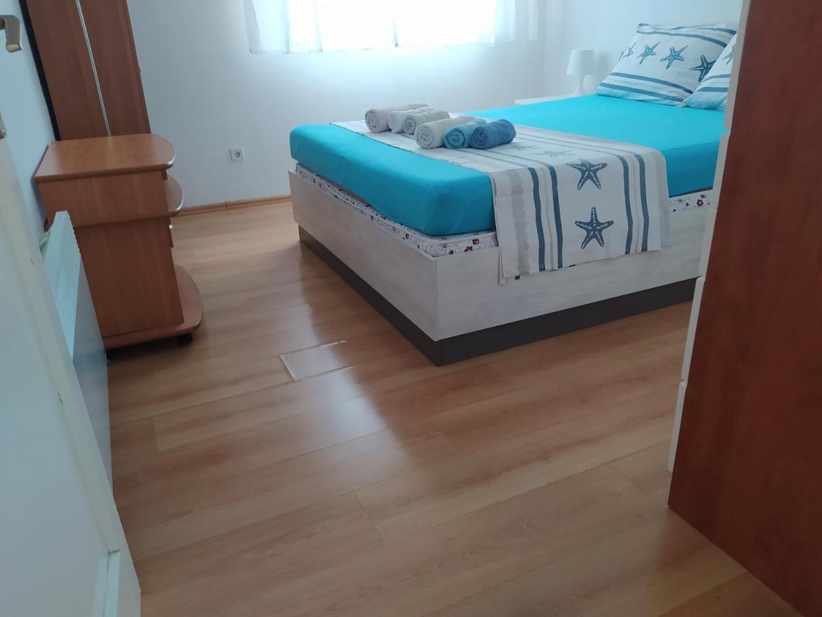 Sentona Apartment Rijeka Buitenkant foto